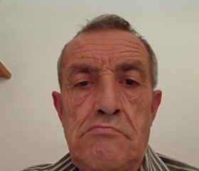 Alfotorino, 67, Turin