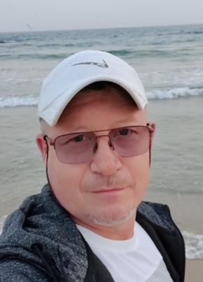 Sergey Tkachenko, 54, מדינת ישראל, קריית גת