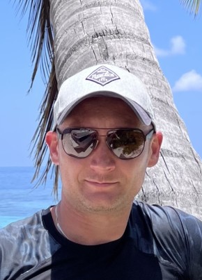 Roman, 40, Russia, Moscow