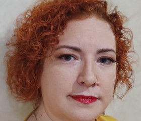 Ирина Фурзикова, 40 лет, Йошкар-Ола