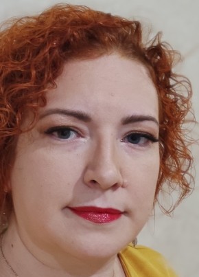 Ирина Фурзикова, 40, Россия, Йошкар-Ола