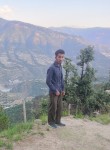 Adil, 20 лет, Srinagar (Jammu and Kashmir)