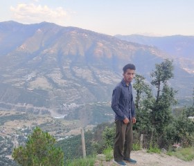 Adil, 20 лет, Srinagar (Jammu and Kashmir)
