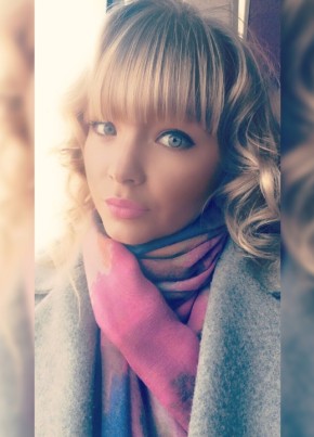 Tamara, 33, Россия, Владивосток