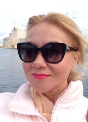 Alla, 43, Russia, Yalta