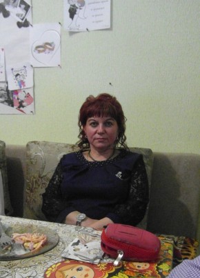 Olga, 49, Russia, Vologda