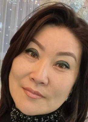 Ayza, 48, Russia, Moscow