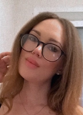 Катерина, 28, Россия, Адлер