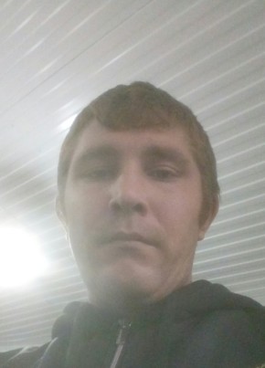 Сергей, 35, Россия, Отрадная