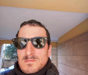 Michele, 50, Acquaviva delle Fonti
