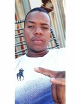 Ailton, 26 лет, Rondonópolis
