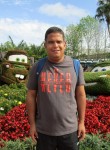 Luis, 40 лет, Ciudad de Panamá