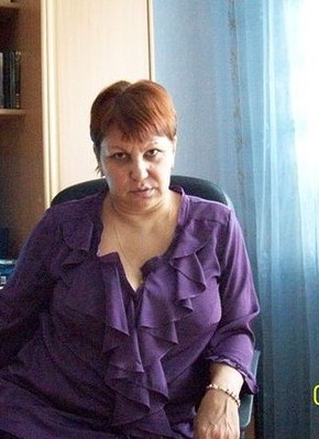 tatyana, 59, Россия, Москва