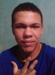 Luiz Fernando, 19 лет, Santana do Ipanema