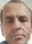 Dumitru Gheorghe, 56, Targu-Mures