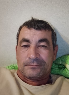 Толик из Екатеринбурга 46 лет