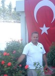 Mustafa, 54 года, Aydın