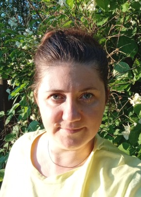 Натали из Иваново 33 года