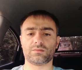 David, 36 лет, Москва