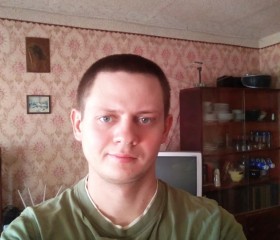 Михаил, 34 года, Донецьк