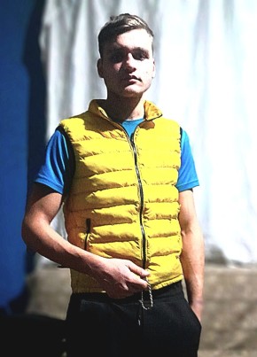 Muhammet, 23, Türkiye Cumhuriyeti, Isparta