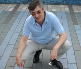 Дмитрий, 56 лет, Хабаровск