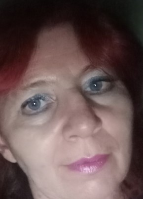 Татьяна из Иркутска 48 лет