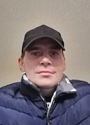 Lekha, 47, Russia, Nadym