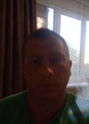 Vasiliy, 41, Russia, Kondopoga