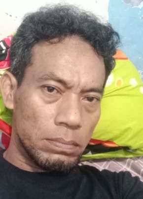 Anton, 45, Indonesia, Kota Bandar Lampung