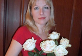 Светлана, 46 - Пользовательский