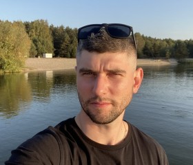 Виктор, 29 лет, Липецк