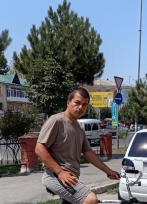Yılmaz из Toshkent 27 лет