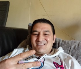 Ossie, 44, Amstelveen