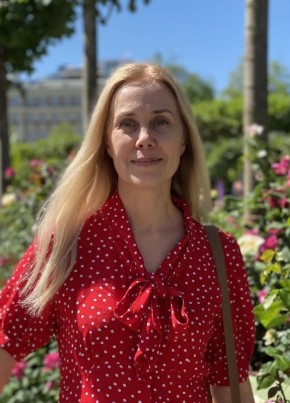 Диана из Химки 54 года