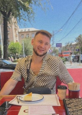 Алексей из Москвы 37 лет