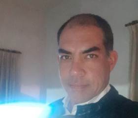 Martin, 46 лет, San Fernando del Valle de Catamarca