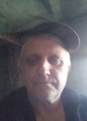 Сергей, 56, Россия, Ростов-на-Дону
