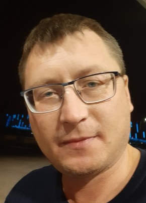 Роман, 43, Россия, Щербинка