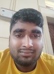 Satyakinkar Sark, 28 лет, Calcutta