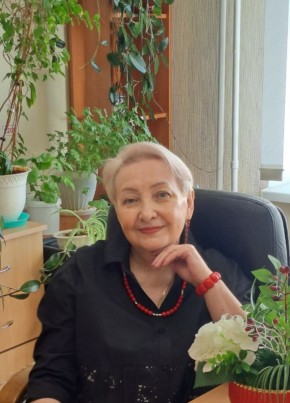 Светлана из Ялуторовска 67 лет