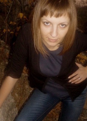 Алена, 37, Россия, Самара