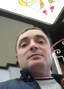 Grigore, 44, Romania, Frasin