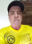 João , 54 года, Osório