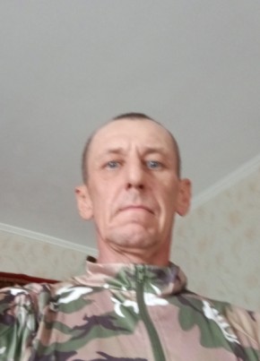 Тимур из Прокопьевска 48 лет