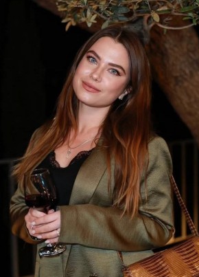Alexandra из Berlin 30 лет