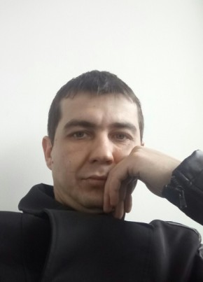 Сергей, 38, A Magyar Népköztársaság, Cegléd