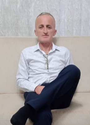 Necmettin, 53, Türkiye Cumhuriyeti, Ankara