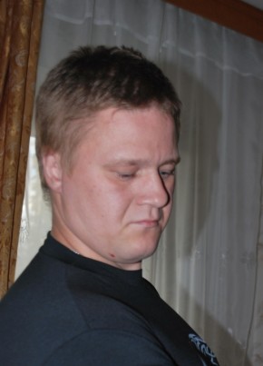Кирилл, 41, Россия, Москва