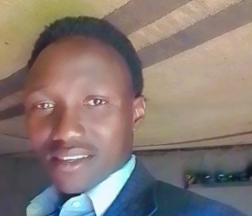 Leonard Lekakeny, 33 года, Kisumu